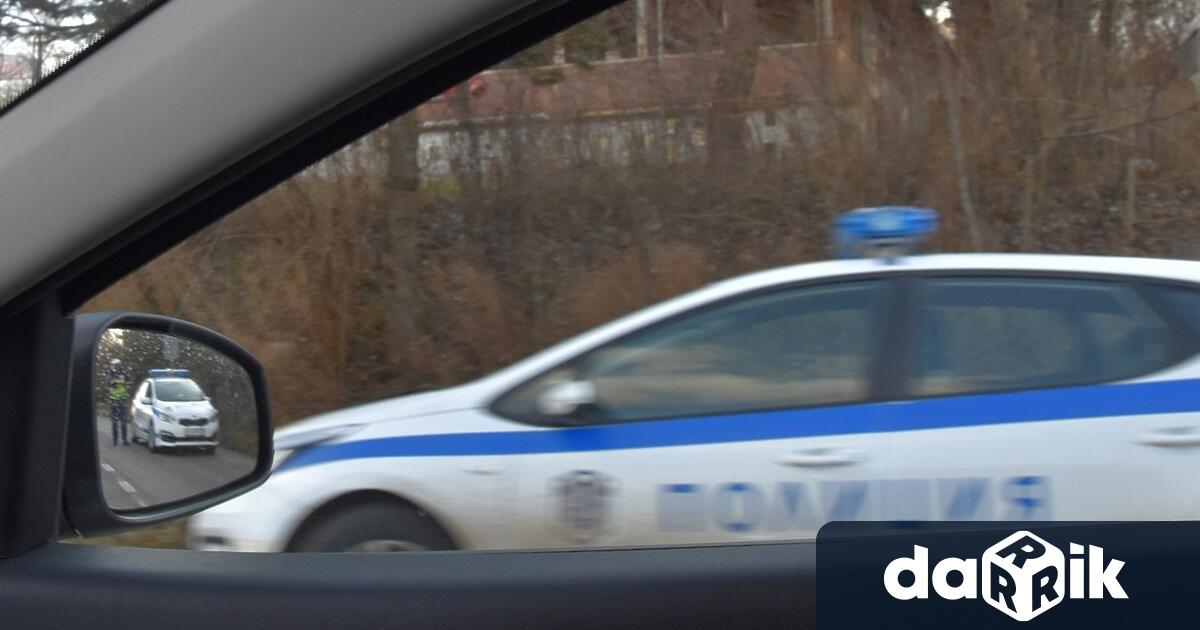 729 моторни превозни средства са проверени в рамките на разпоредената