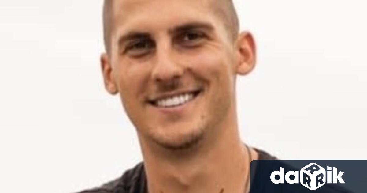 Актьорът от Врачански Театър Vratsa Theatre Петър Данов е