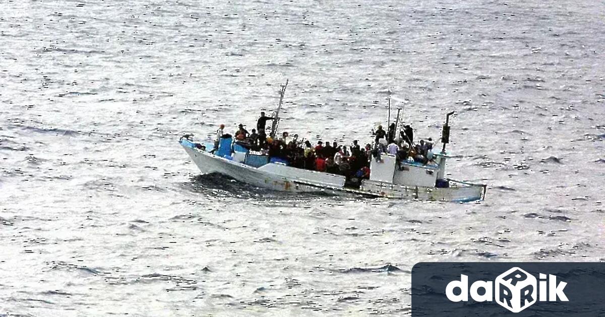 Гърция затяга мерките срещу нелегалните мигранти Парламентът в Атина обсъжда