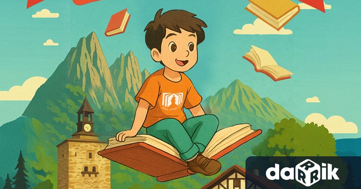 Инициативата е част от програмата на седмия литературен фестивал Враца