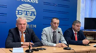 Румен Петков: Визитата на Урсула фон дер Лайен показа лъжи и страх