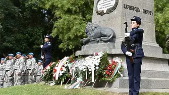 Плевен ще отбележи 140 години от Съединението с тържествен ритуал и концерт