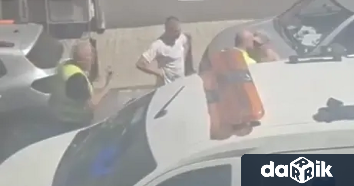 Прокуратурата привлече към наказателна отговорност служителя на Центъра за градска