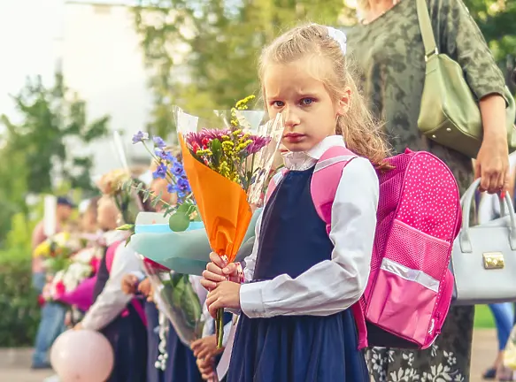  Първият образователен ден без суматоха: 10 лайфхака, които всяка майка би трябвало да опитва 