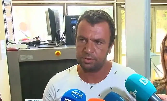 Капитанът на лодката от трагедията в Несебър: Видях как пада детето