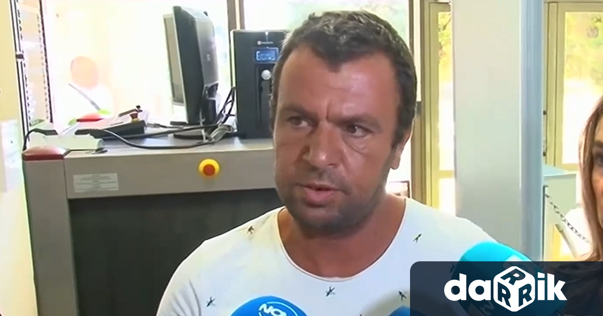 Ден след като държавата затегна контрола върху атракциите чрез нов