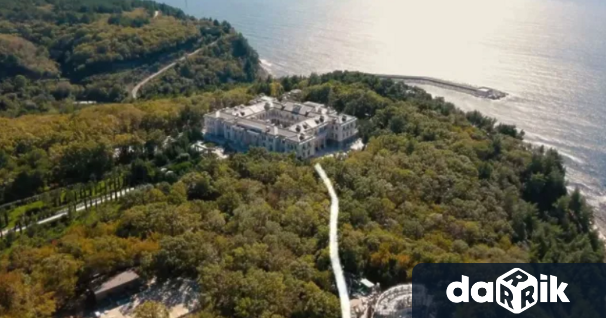 Отломки от разбита украинска дрон предизвикаха горски пожар в сряда