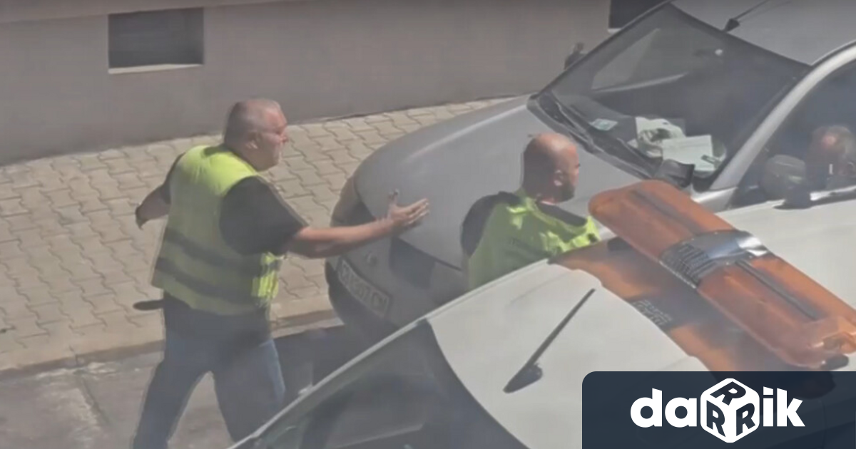 Съдът наложи най тежката мярка за неотклонение задържане под стража