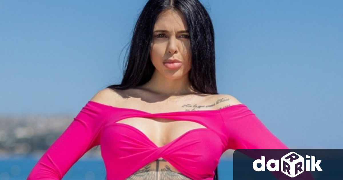 Уча право не работя обичам да харча пари Бих искала