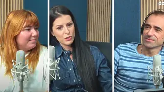 ЛаТиДа: Едни пораснали „бонбони“