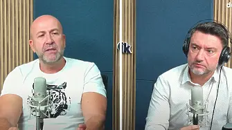 Богдан Милчев: Транспортната ни система, а не законите, е виновна за катастрофите по пътищата