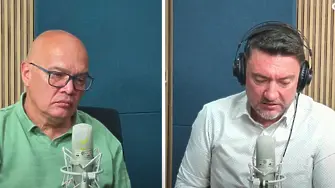 Тихомир Безлов: Паскал като че ли има опит с договарянията