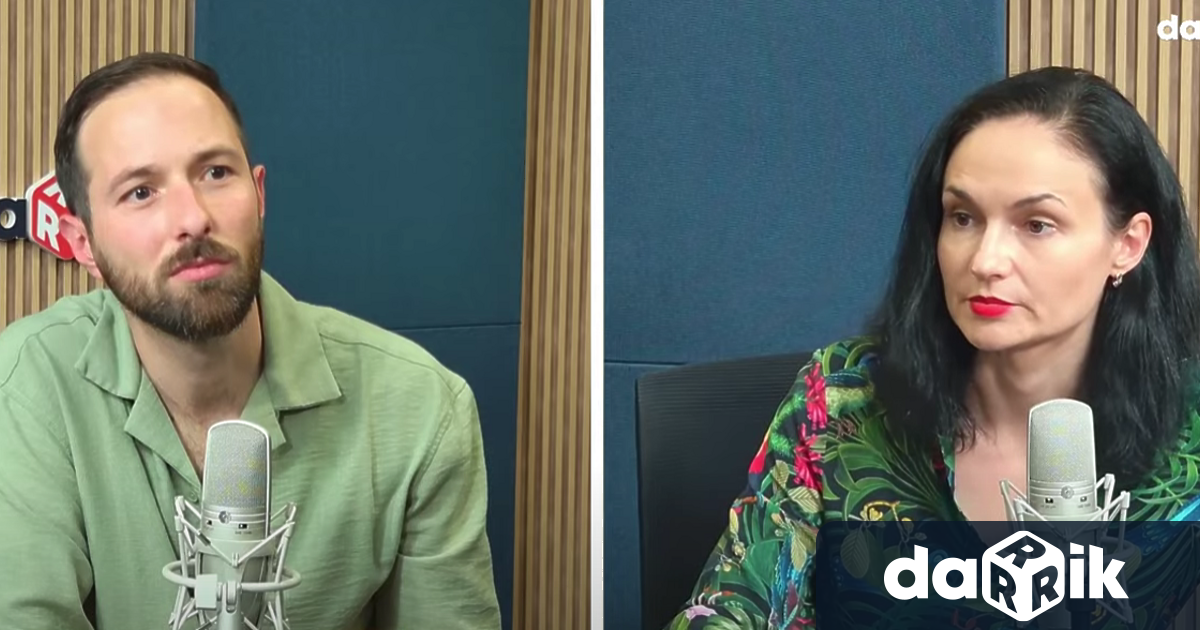 Гостите ми се вълнуват от духовното посещавали са такива места