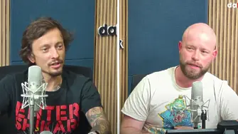 Филмирани с Николай Стоичков: Какво филмово лято изпращаме