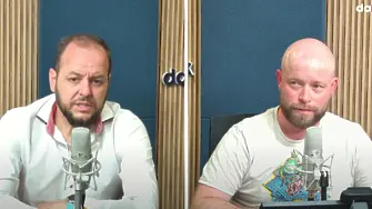 Борислав Сандов за безводието: Законодателство има, но то трябва да се спазва