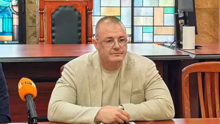 Директорът на полицията в Русе е в болница след нападение