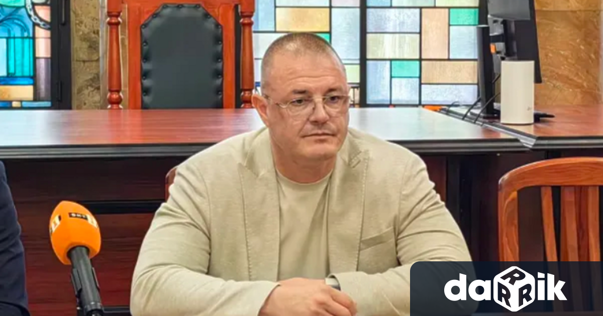 Директорът на ОДМВР Русе ст комисар Николай Кожухаров е бил пребит