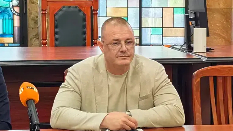 Арестуваха четиримата биячи на шефа на полицията в Русе