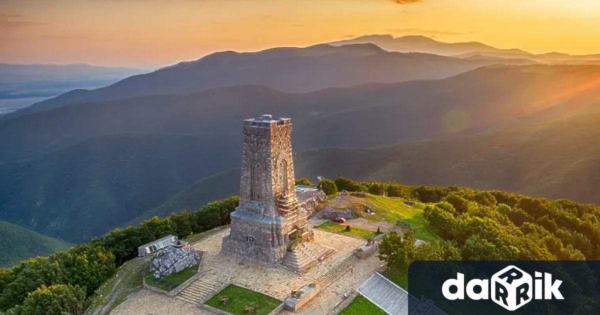 Днес са тържествата по повод 148 ата годишнина от Шипченската епопея