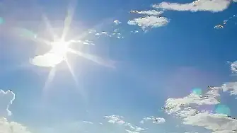 Ще се задържи слънчево и топло