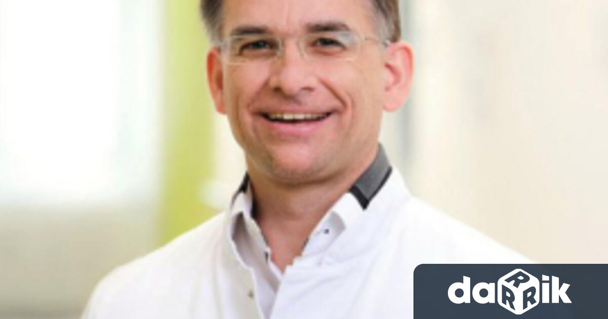 На 2 3 и 4 септември във високотехнологичния болничен комплекс