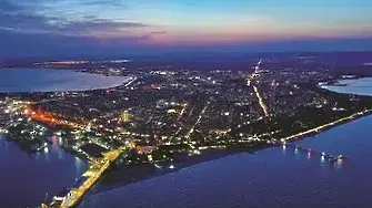 Неизвестен простреля десетки котки и гларуси в Бургас