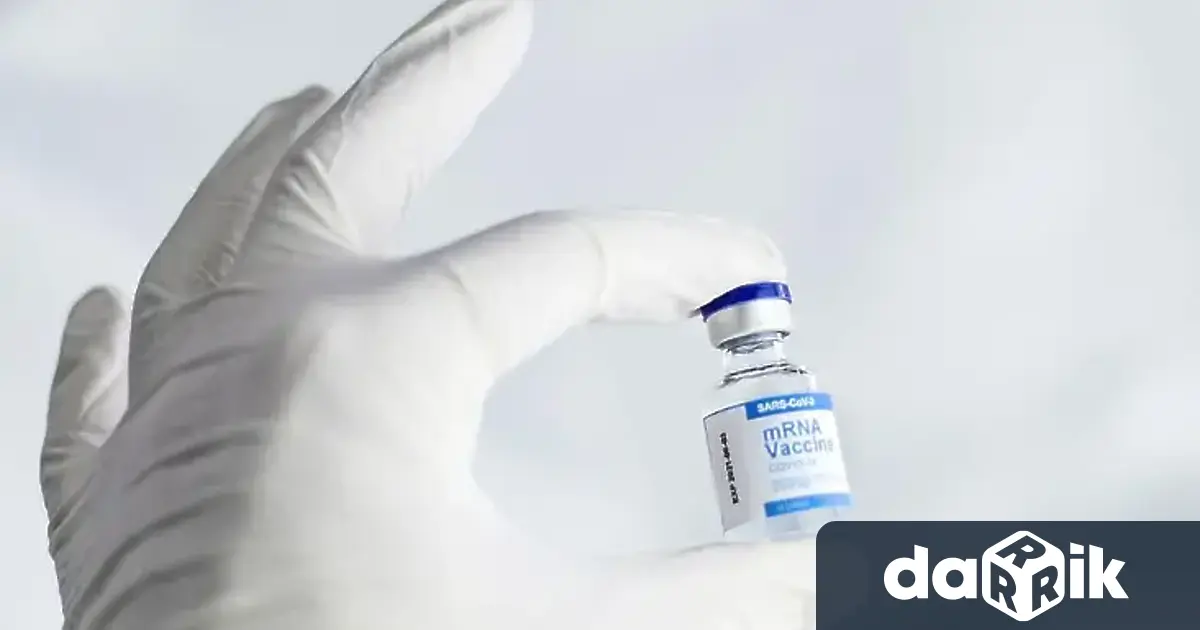 Експериментална mRNA информационнарибонуклеинова киселина ваксина засили ефектите на имунотерапията в борбата