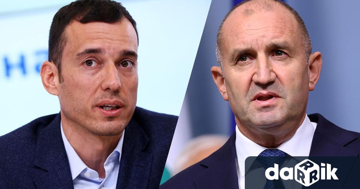 Заместник председателят на комисията по транспорт в Столичната община Андрей Зографски