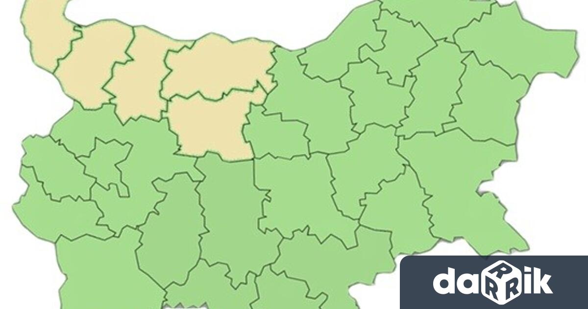 От ОИЦ Враца съобщиха добра новина всички подадени КИТИ от