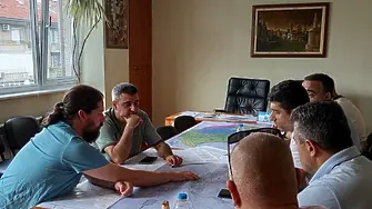 Екипи на операторите в Русе и Пловдив са мобилизирани да съдействат на ВиК Плевен