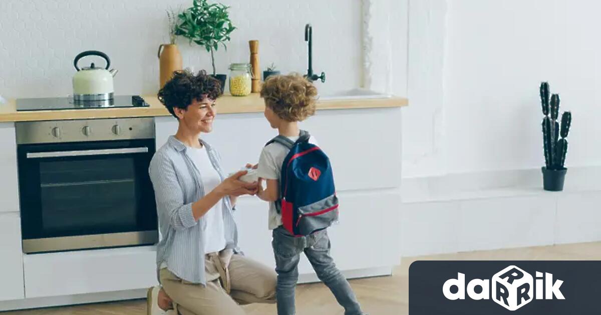 Септември е месецът на голямото вълнение – нова учебна година