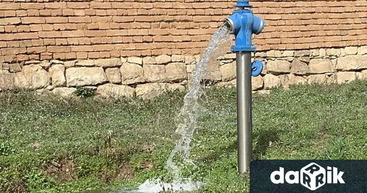 ВиК Плевен продължава да прави всичко възможно за стабилизиране на