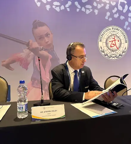  Утвърдено на мегафорум в Бразилия: Бургас ще е хазаин на Световното по тайчи 