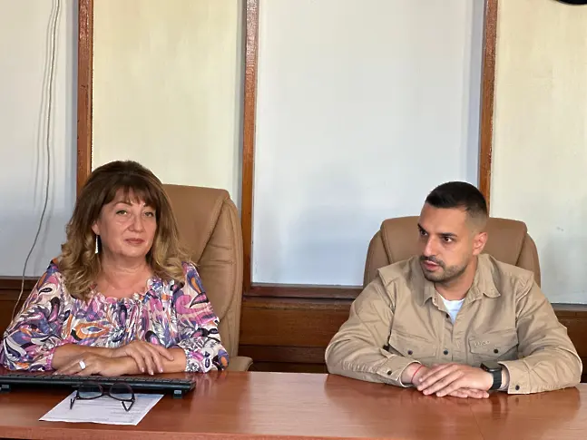 Областният управител  на Враца: Всяко дете трябва да има подкрепа, за да не остава извън системата на образованието
