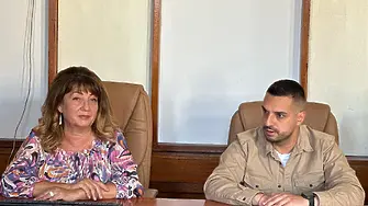 Областният управител  на Враца: Всяко дете трябва да има подкрепа, за да не остава извън системата на образованието