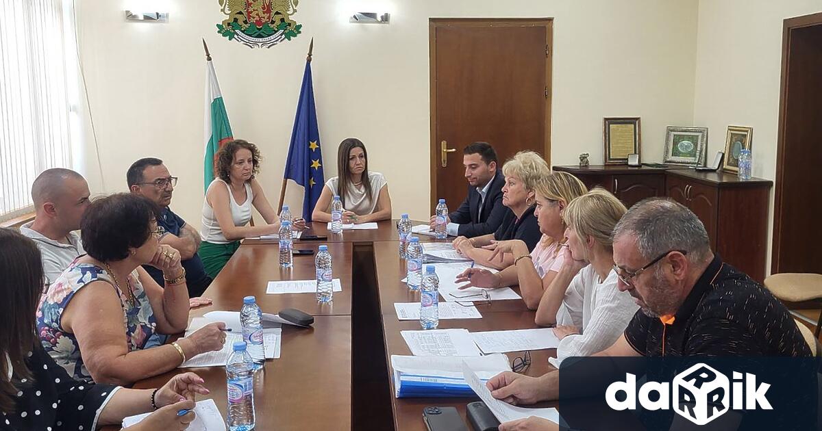 Остава в сила забраната водата в Хасково да бъде използвана