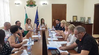 Остава забраната за водата в Хасково