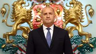 Румен Радев и емирът на Катар обсъдиха напрежението в Близкия изток