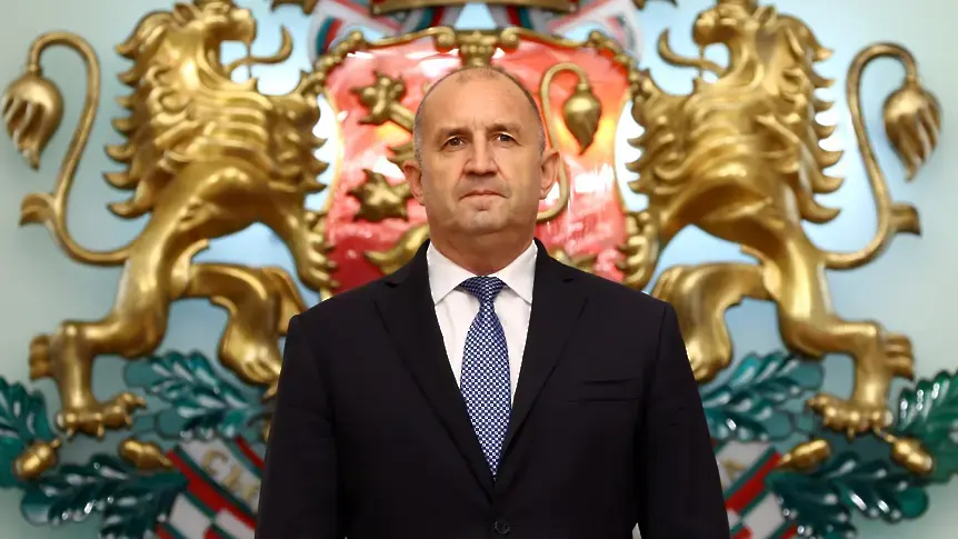 България е все по-привлекателна за бизнеса от Германия, смята президентът