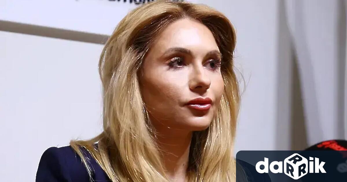 Парламентът избра за заместник омбудсманМария Филипова Със заемането на поста тя