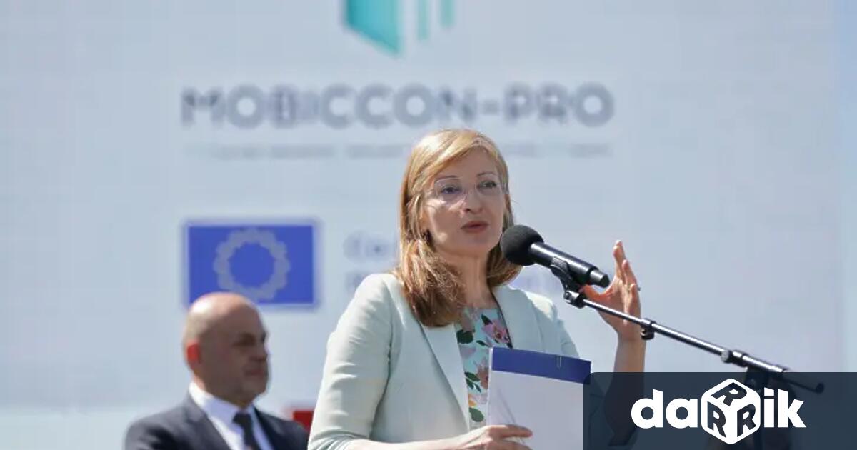 Европа трябва да бъде по бърза по умна и повече Европа Това