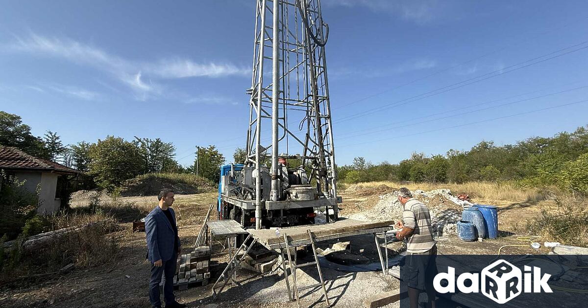 На 9 септември 2025 година приключиха строително ремонтните дейности по първия