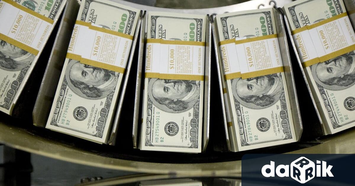 Два билета печелят гигантския джакпот в Съединените щати Преди тегленето