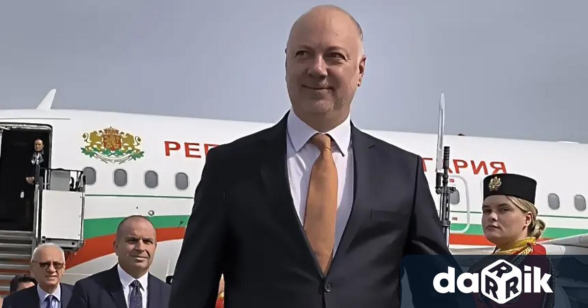 България осъжда нарушаването на въздушното пространство на Полша след като