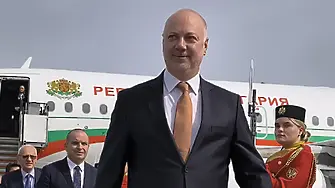 Приключи официалното посещение на министър-председателя Росен Желязков в Черна гора