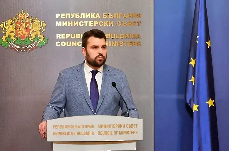 Георг Георгиев: Да работим неуморно за едно обединено, достойно и силно бъдеще на България