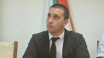 Областният управител на Плевен е отстранен от поста