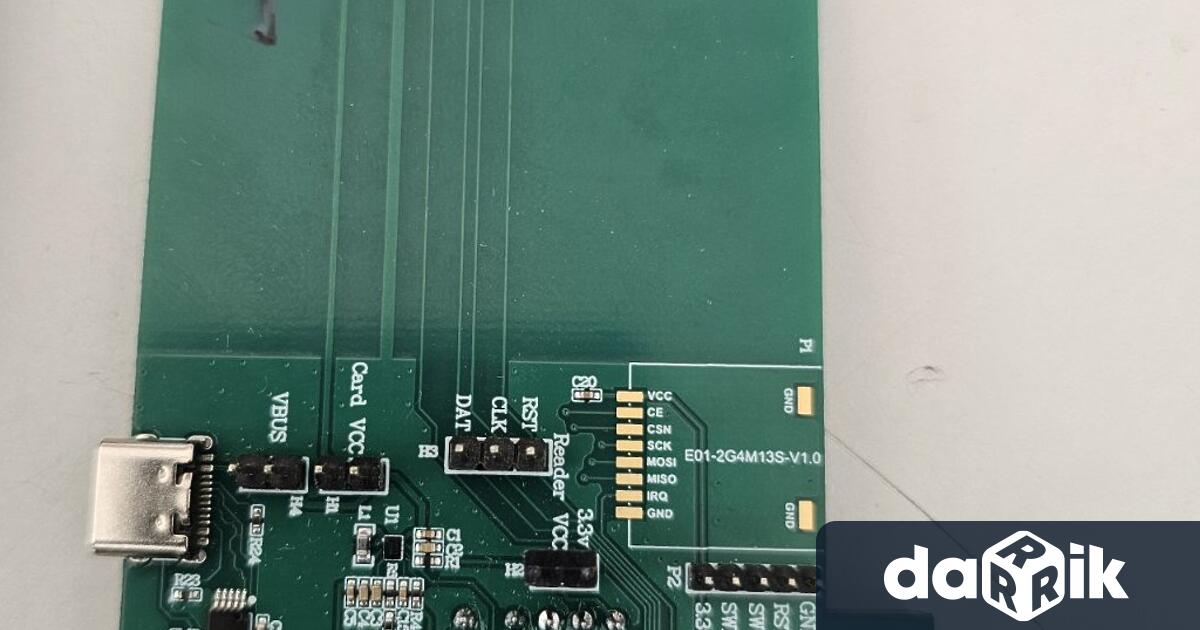 Две жени и мъж са задържани при мащабна операция на