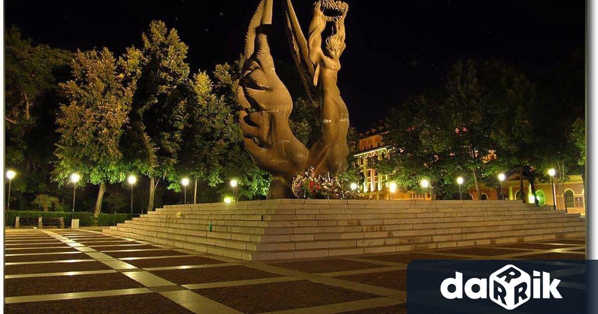 6 и септември е двоен празник за пловдивчани защото освен Съединението