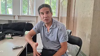 Eсенният полусезон в Симфониета-Враца  започва днес с вълшебния звук на цигулката Гуарнери дел Джезу на Оскар Бохоркес